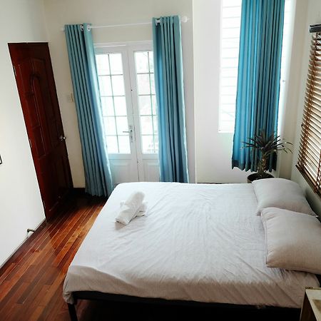 J-House Do Quang Dau Apartment Ho Chi Minh City Bagian luar foto